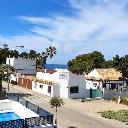 Almadraba Villa